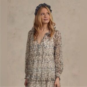 Euc noralee women’s dress size xs Millie